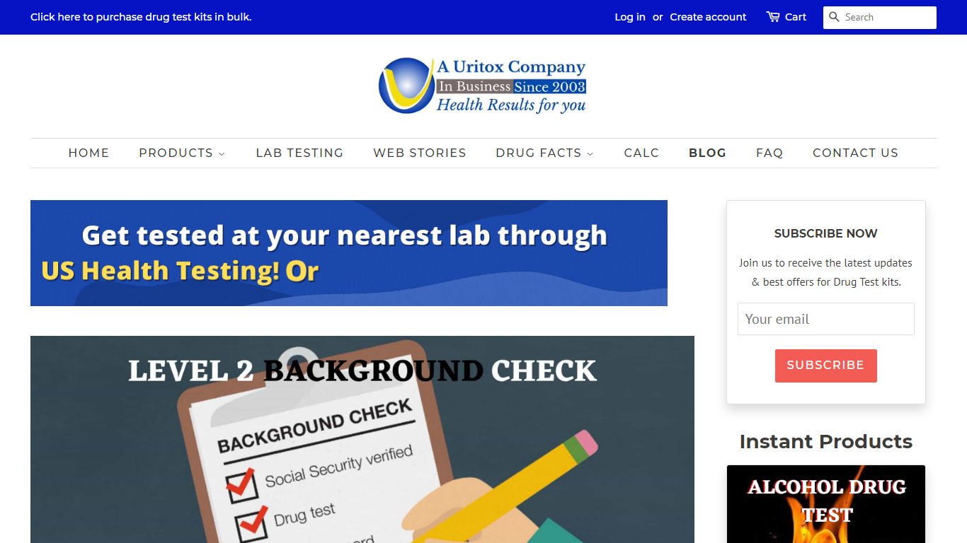 Level 2 Background Check: What Is It? Differences B/w L1 And L2 Check